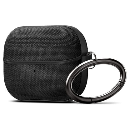 Etui Spigen Urban Fit do Samsung Galaxy Buds3 FE / Buds3 Pro / Buds3, Czarne ACS08333