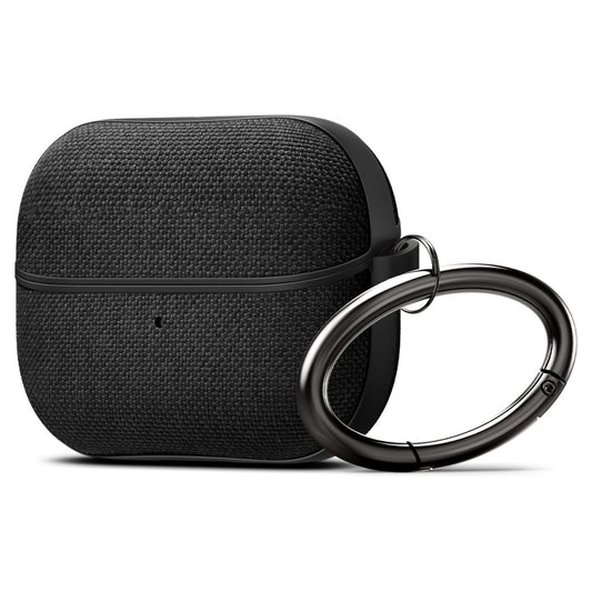 Etui Spigen Urban Fit do Samsung Galaxy Buds3 FE / Buds3 Pro / Buds3, Czarne ACS08333