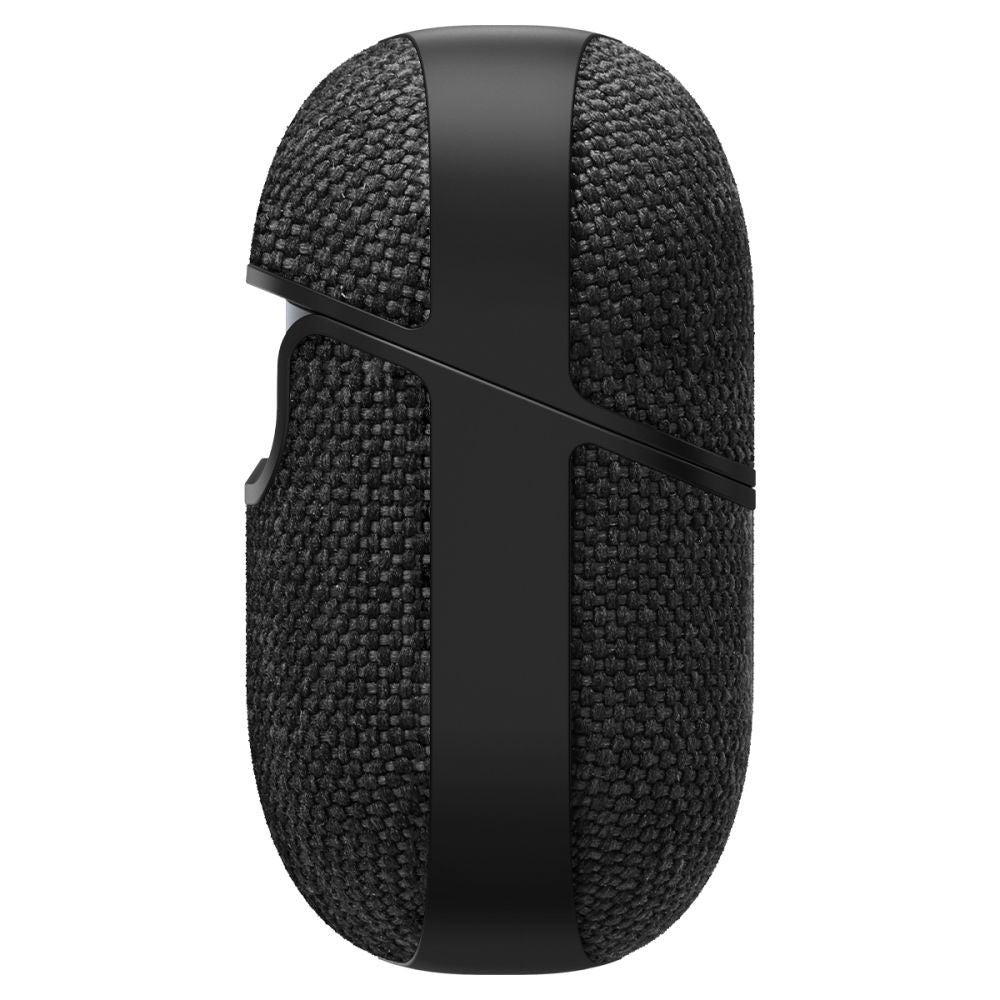 Etui Spigen Urban Fit do Samsung Galaxy Buds3 FE / Buds3 Pro / Buds3, Czarne ACS08333