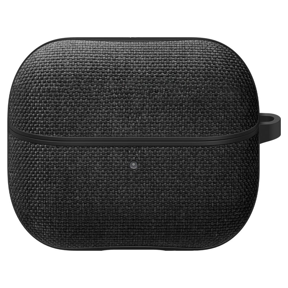 Etui Spigen Urban Fit do Samsung Galaxy Buds3 FE / Buds3 Pro / Buds3, Czarne ACS08333