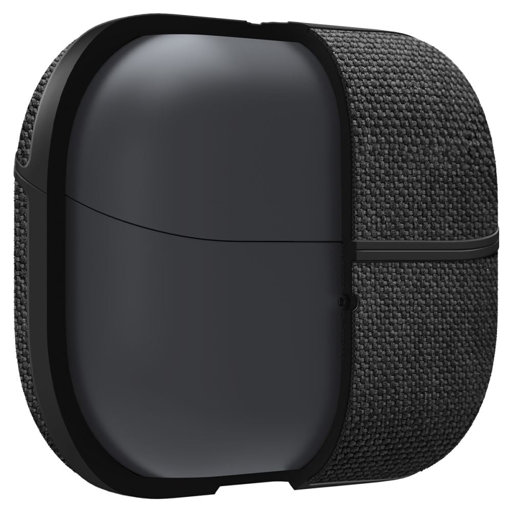 Etui Spigen Urban Fit do Samsung Galaxy Buds3 FE / Buds3 Pro / Buds3, Czarne ACS08333
