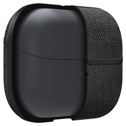 Etui Spigen Urban Fit do Samsung Galaxy Buds3 FE / Buds3 Pro / Buds3, Czarne ACS08333