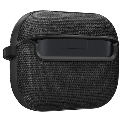 Etui Spigen Urban Fit do Samsung Galaxy Buds3 FE / Buds3 Pro / Buds3, Czarne ACS08333