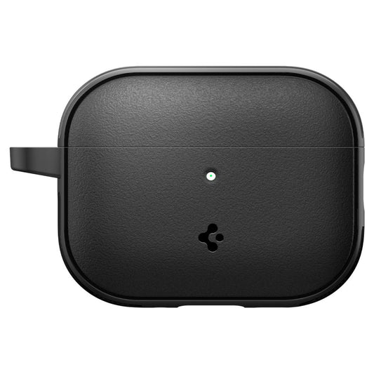 Etui Spigen Vault dla Apple AirPods Pro 3, Czarne Matowe ACS09826