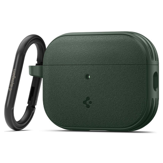 Etui Spigen Vault dla Apple AirPods Pro 3, Zielone ACS09827