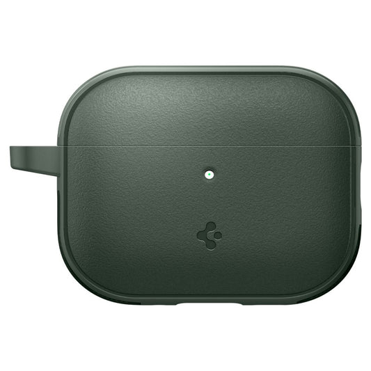 Etui Spigen Vault dla Apple AirPods Pro 3, Zielone ACS09827