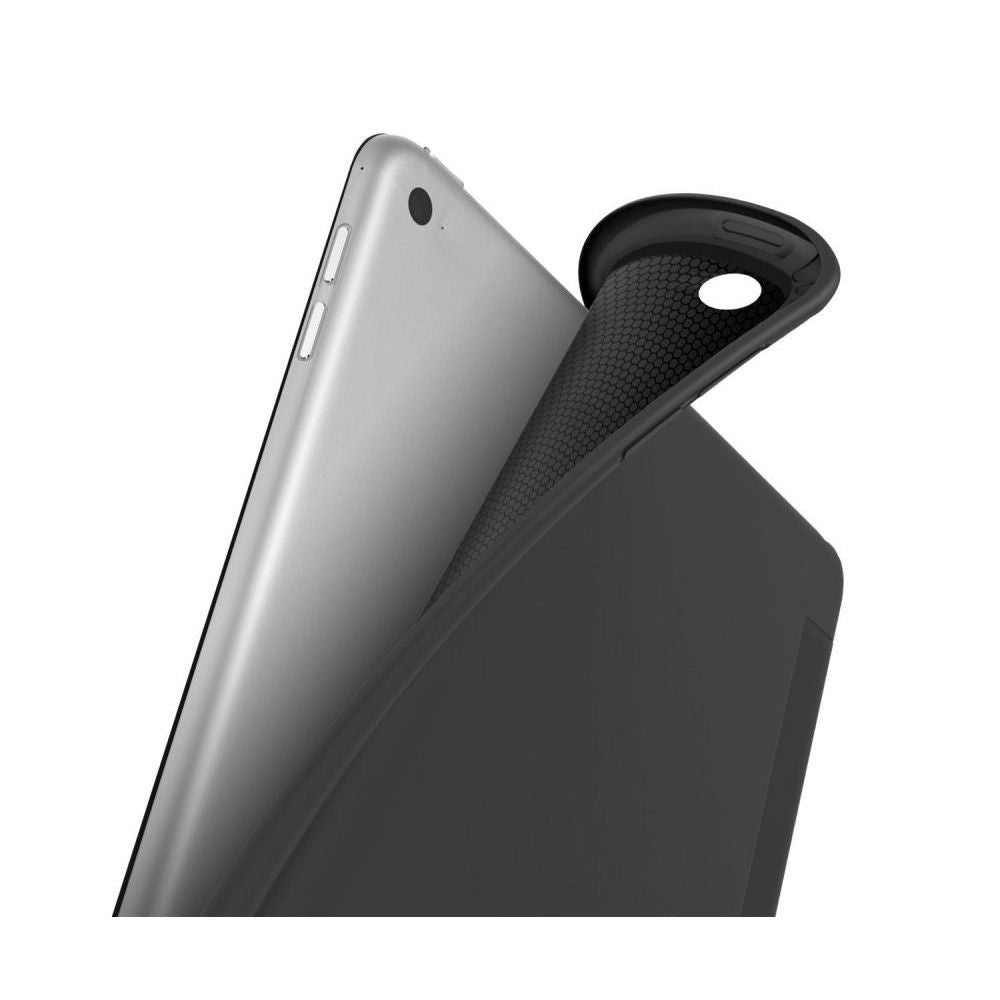 Etui na Apple iPad 10.2 (2021) / 10.2 (2020) / 10.2 (2019), Tech-Protect, SC PEN, czarne