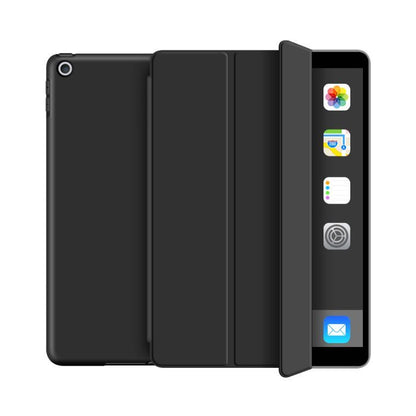 Etui na Apple iPad 10.2 (2021) / 10.2 (2020) / 10.2 (2019), Tech-Protect, SC PEN, czarne