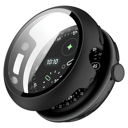 Etui Techsuit Defense360 Pro dla Google Pixel Watch 4 41mm, Czarne