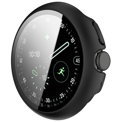 Etui Techsuit Defense360 Pro dla Google Pixel Watch 4 41mm, Czarne
