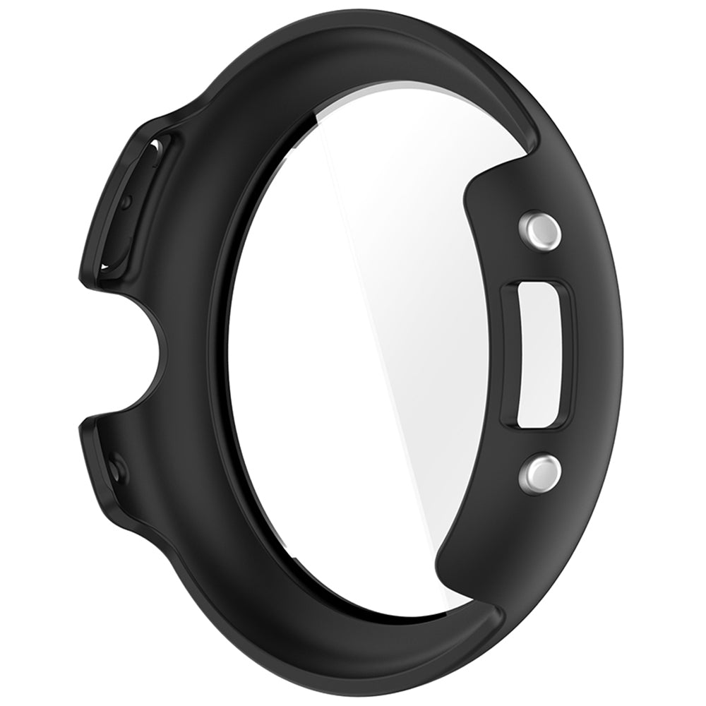 Etui Techsuit Defense360 Pro dla Google Pixel Watch 4 41mm, Czarne