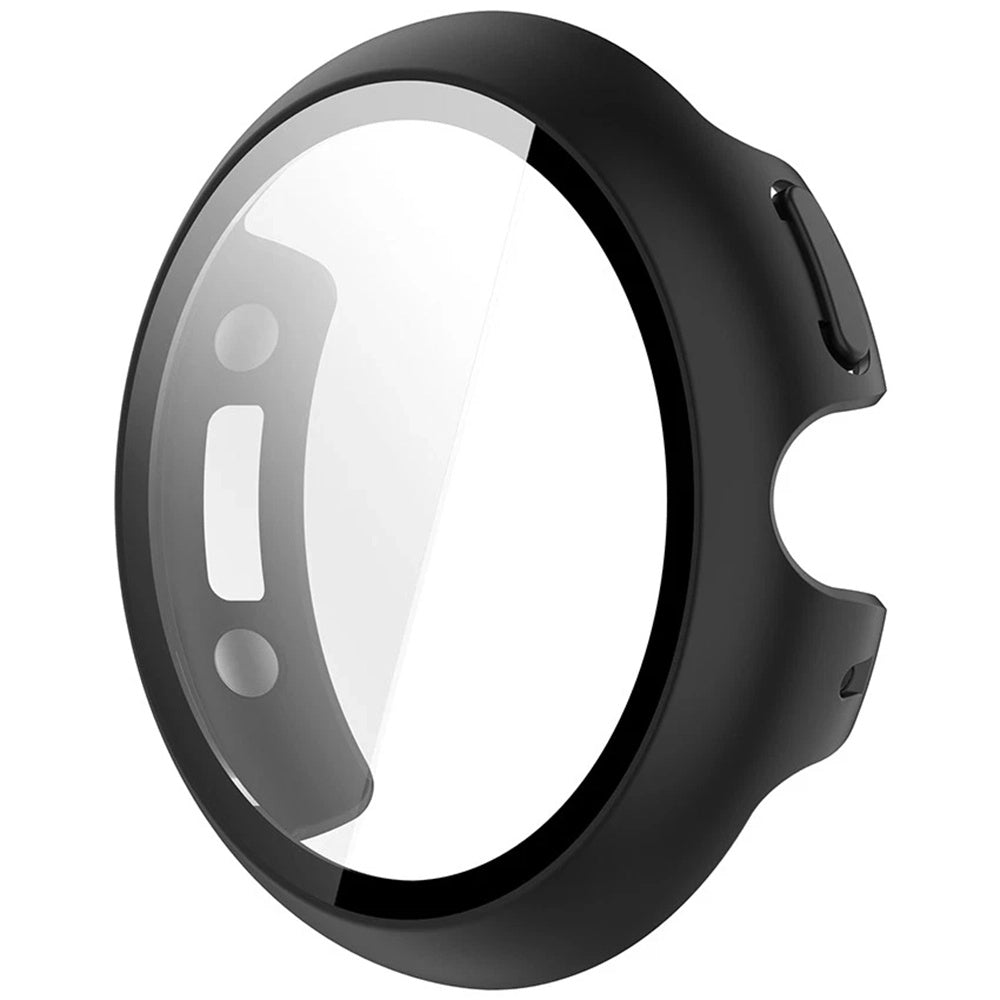 Etui Techsuit Defense360 Pro dla Google Pixel Watch 4 41mm, Czarne