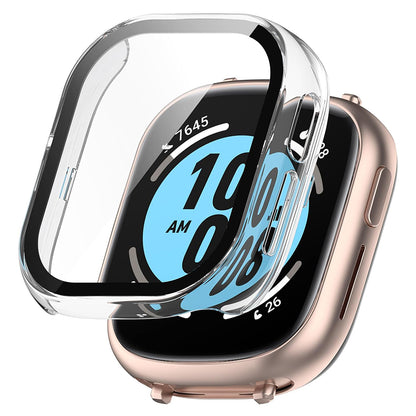 Etui Techsuit Defense360 Pro dla Honor Watch 4, Przezroczyste