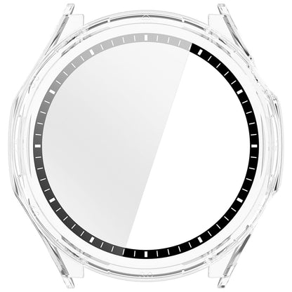 Etui Techsuit Defense360 Pro do Honor Watch 6, przezroczyste