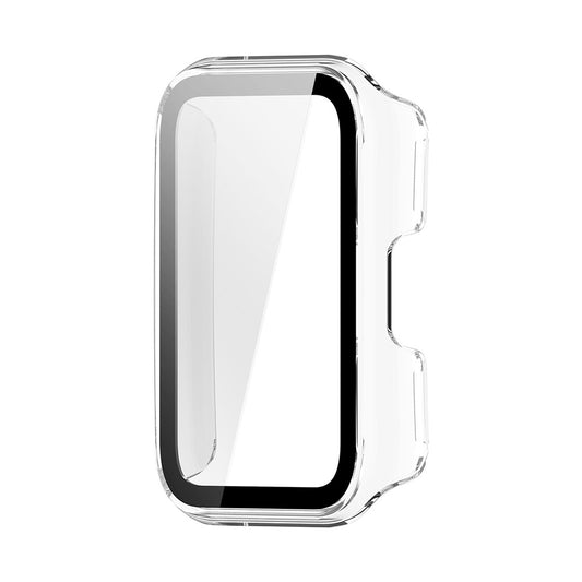 Etui Techsuit Defense360 Pro dla Huawei Band 11, Przezroczyste