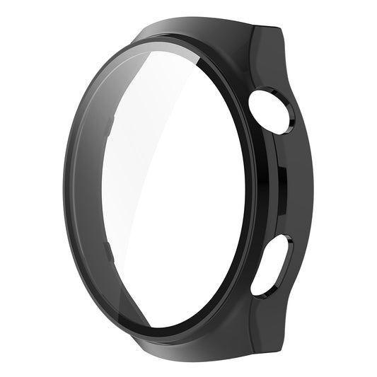 Etui Techsuit Defense360 Pro do Huawei Watch 4, czarne