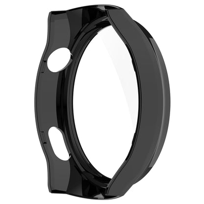 Techsuit Defense360 Pro Case for Huawei Watch 4 Pro, Black