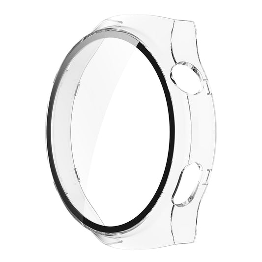 Etui Techsuit Defense360 Pro dla Huawei Watch 4 Pro, Przezroczyste