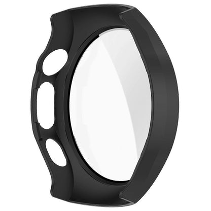 Techsuit Defense360 Pro Case for Huawei Watch 5 46mm, Black