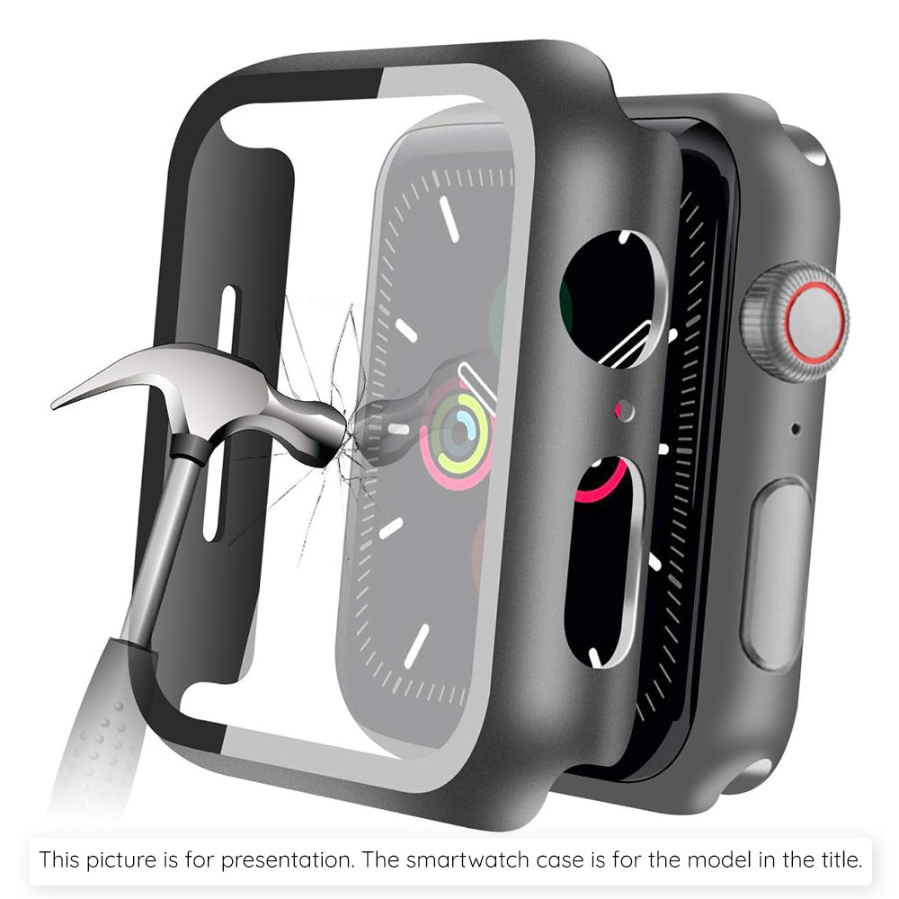 Etui Techsuit Defense360 Pro do Huawei Watch D2, czarne