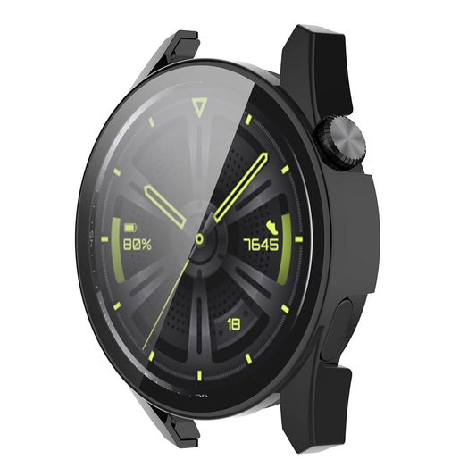 Etui Techsuit Defense360 Pro do Huawei Watch GT 3 46mm, czarne