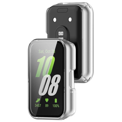 Etui Techsuit Defense360 Pro do Samsung Galaxy Fit3 R39M, Przezroczyste