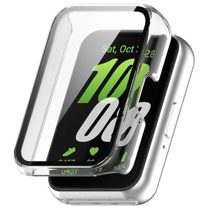 Etui Techsuit Defense360 Pro do Samsung Galaxy Fit3 R39M, Przezroczyste