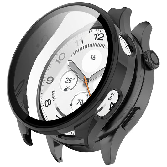 Etui Techsuit Defense360 Pro dla Xiaomi Watch 5, Czarne