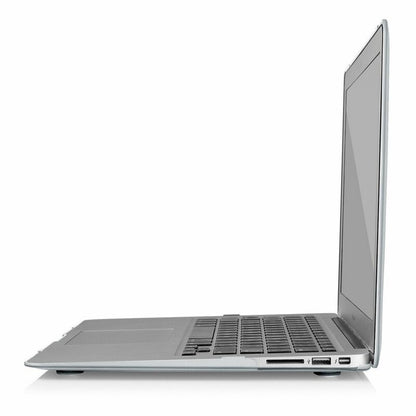 Etui Techsuit UltraShell dla Apple MacBook Air 13 cali (2017), Matowa Przezroczysta