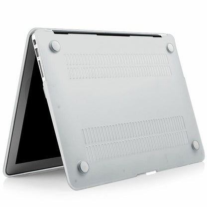 Etui Techsuit UltraShell dla Apple MacBook Air 13 cali (2017), Matowa Przezroczysta
