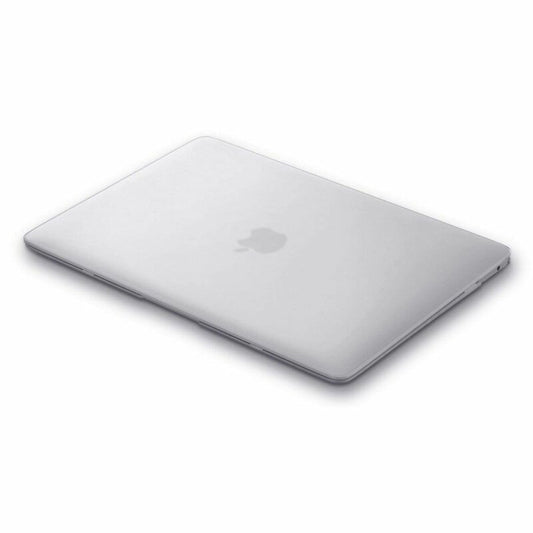 Etui Techsuit UltraShell dla Apple MacBook Air M1 13 cali (2020), Matowa Przezroczysta