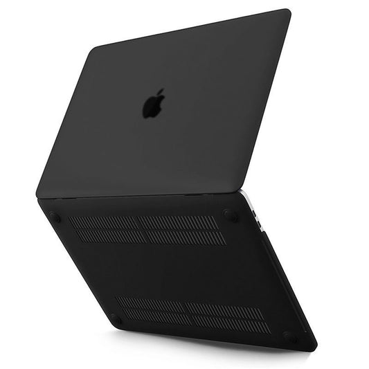 Etui Techsuit UltraShell dla Apple MacBook Air M2 13 cali (2024) / Air M2 13 cali (2022), czarne