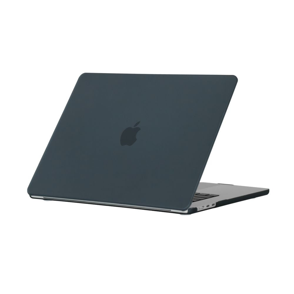 Etui Techsuit UltraShell na Apple MacBook Air M3 15 cali (2024) / Air M2 15 cali (2023), czarne