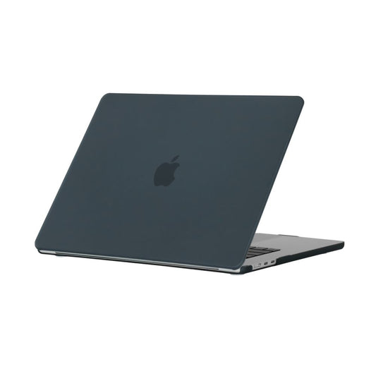 Etui Techsuit UltraShell na Apple MacBook Air M3 15 cali (2024) / Air M2 15 cali (2023), czarne