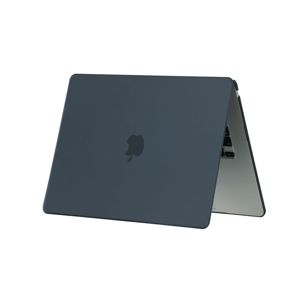 Etui Techsuit UltraShell na Apple MacBook Air M3 15 cali (2024) / Air M2 15 cali (2023), czarne