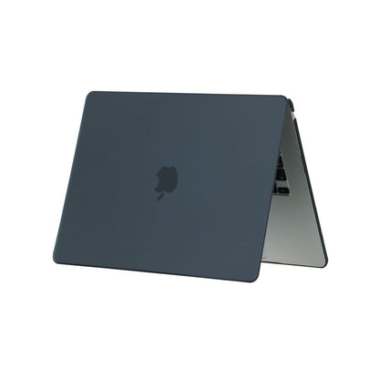 Etui Techsuit UltraShell na Apple MacBook Air M3 15 cali (2024) / Air M2 15 cali (2023), czarne