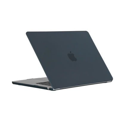 Etui Techsuit UltraShell na Apple MacBook Air M3 15 cali (2024) / Air M2 15 cali (2023), czarne