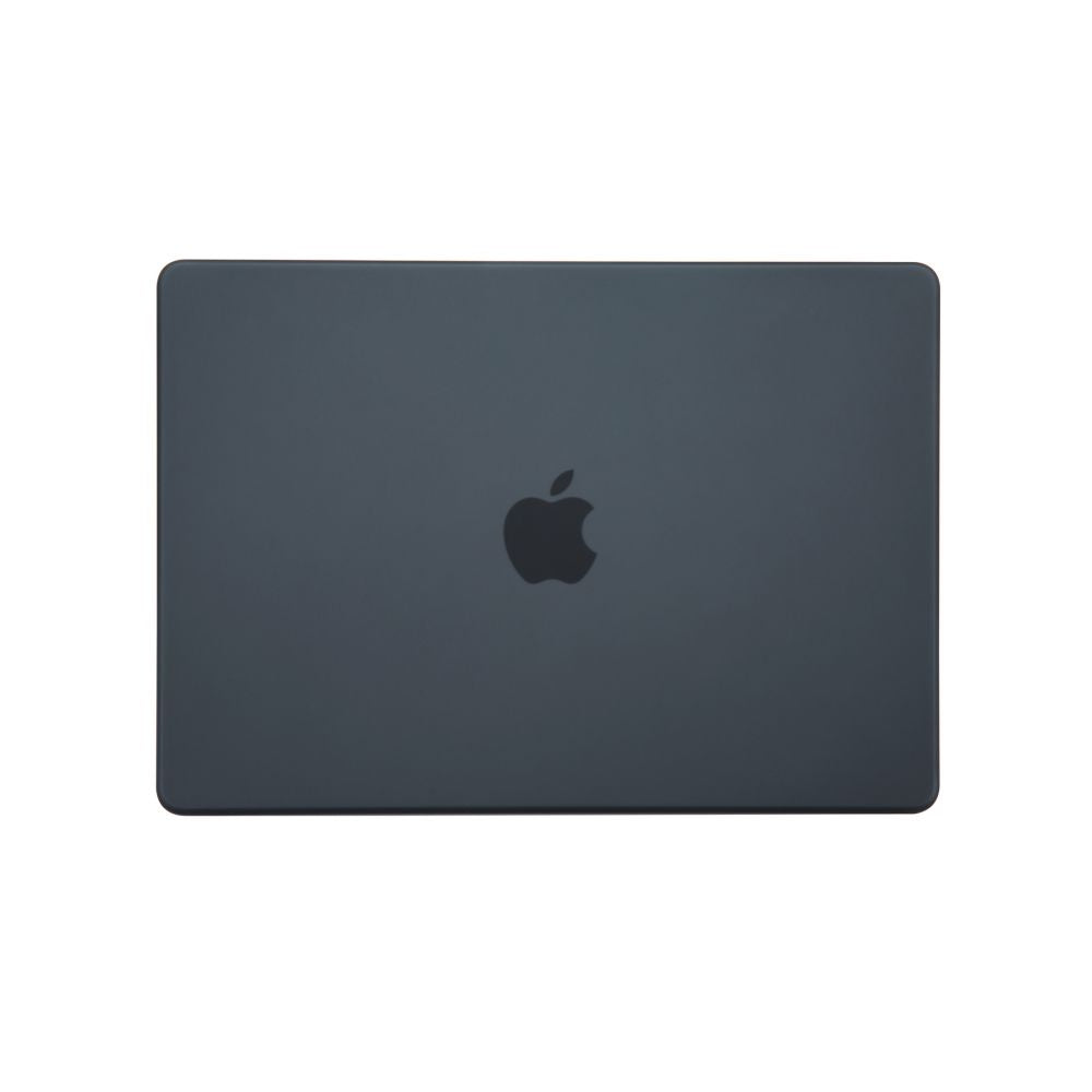 Etui Techsuit UltraShell na Apple MacBook Air M3 15 cali (2024) / Air M2 15 cali (2023), czarne