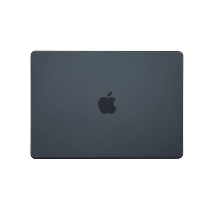 Etui Techsuit UltraShell na Apple MacBook Air M3 15 cali (2024) / Air M2 15 cali (2023), czarne