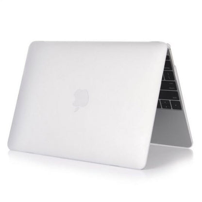Etui Techsuit UltraShell dla Apple MacBook Pro 13 cali (2020), Matowa Przezroczysta