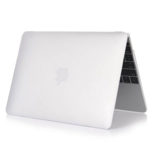 Etui Techsuit UltraShell dla Apple MacBook Pro 13 cali (2020), Matowa Przezroczysta
