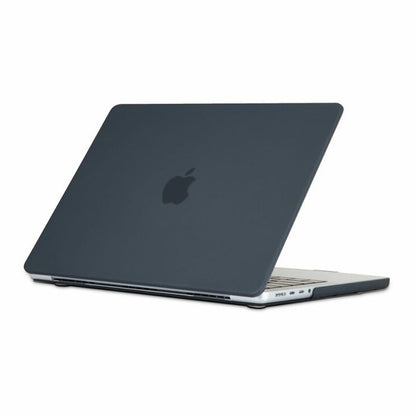 Etui Techsuit UltraShell dla Apple MacBook Pro 14 cali (2023) / (2022) / (2021), czarne