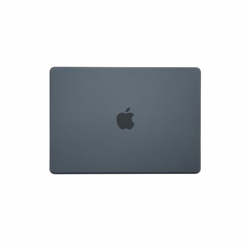 Etui Techsuit UltraShell dla Apple MacBook Pro 14 cali (2023) / (2022) / (2021), czarne