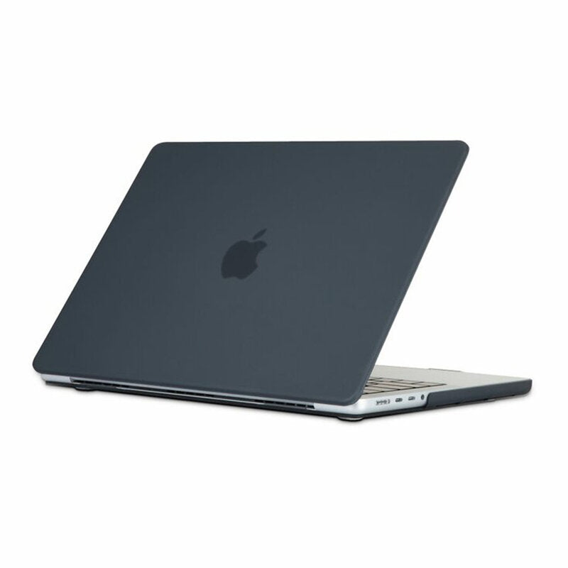 Etui Techsuit UltraShell dla Apple MacBook Pro 16 cali (2021), czarne