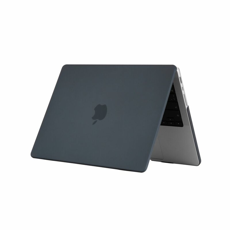 Etui Techsuit UltraShell dla Apple MacBook Pro 16 cali (2021), czarne