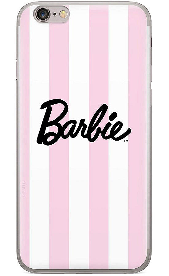 Pokrowiec do LG K40, Disney, Barbie 009, wielokolorowy