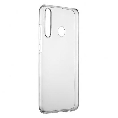 Etui do Huawei P40 lite E, przezroczyste 51994006