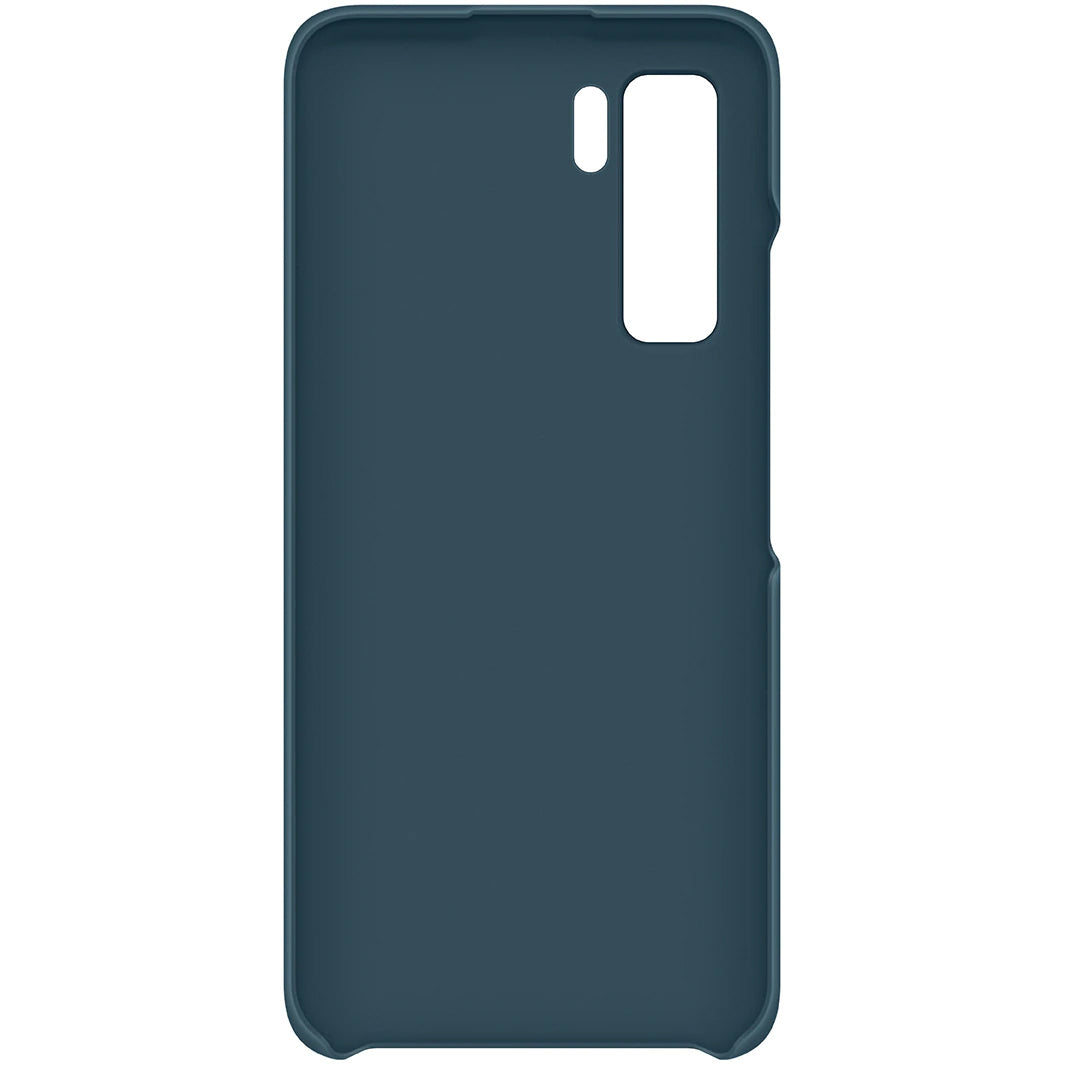 Etui do Huawei P40 lite 5G, Zielone 51994060