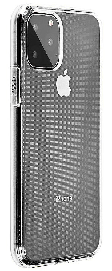 Etui na Samsung Galaxy S10+ G975, OEM, 2mm, Przezroczyste
