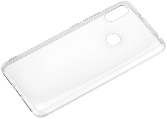 Etui na Samsung Galaxy A20s A207, OEM, Przezroczyste